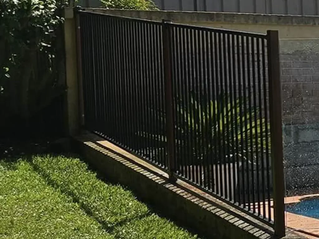 Aluminium Pool Fencing | Illawarra | Shoalhaven