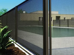 Perf Pool Fencing | Illawarra | Shoalhaven