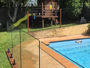 Frameless Glass Pool Fencing | Illawarra | Shoalhaven